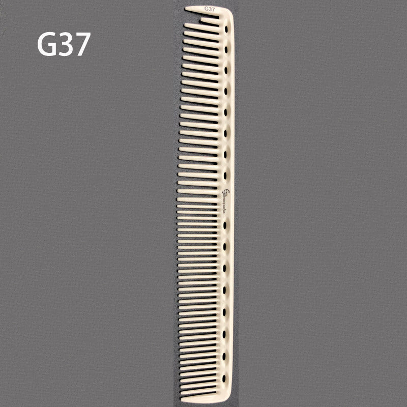 Professional Combs – Precision Cutting & Styling Tools