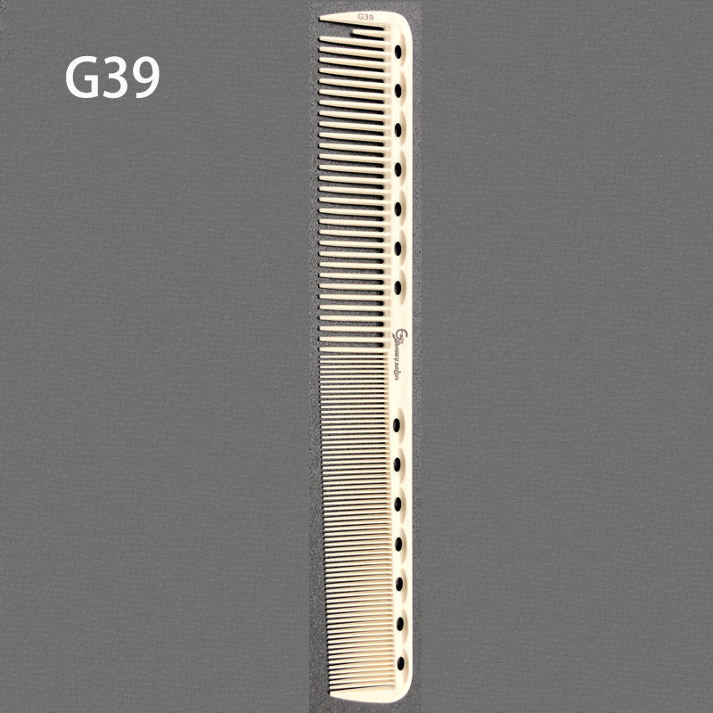 Professional Combs – Precision Cutting & Styling Tools