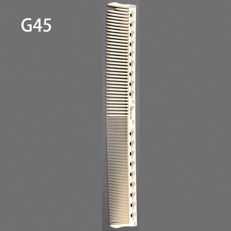 Professional Combs – Precision Cutting & Styling Tools