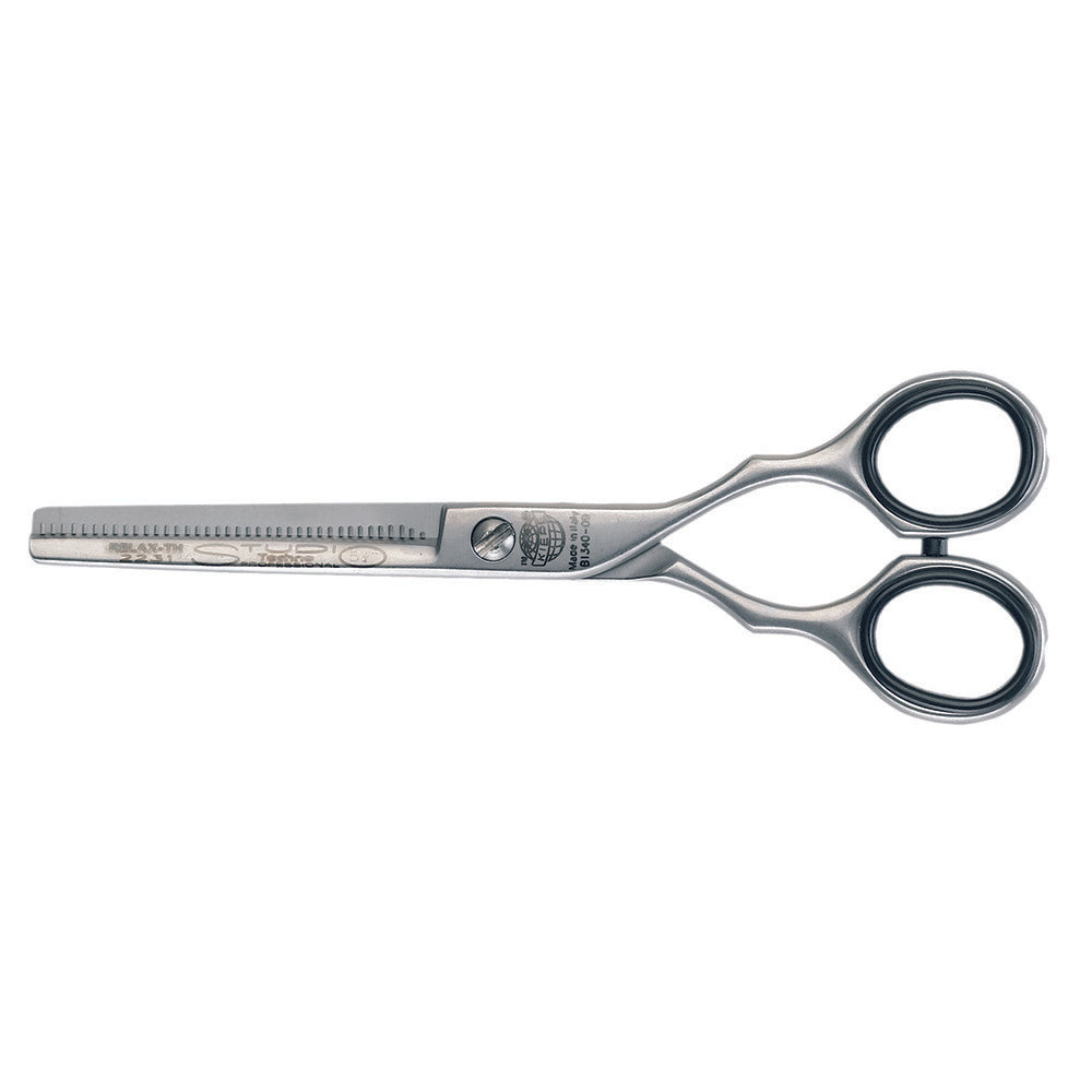 Kiepe STUDIO TECHNO RELAX-TH Professional Ergonomic Hair Scissors