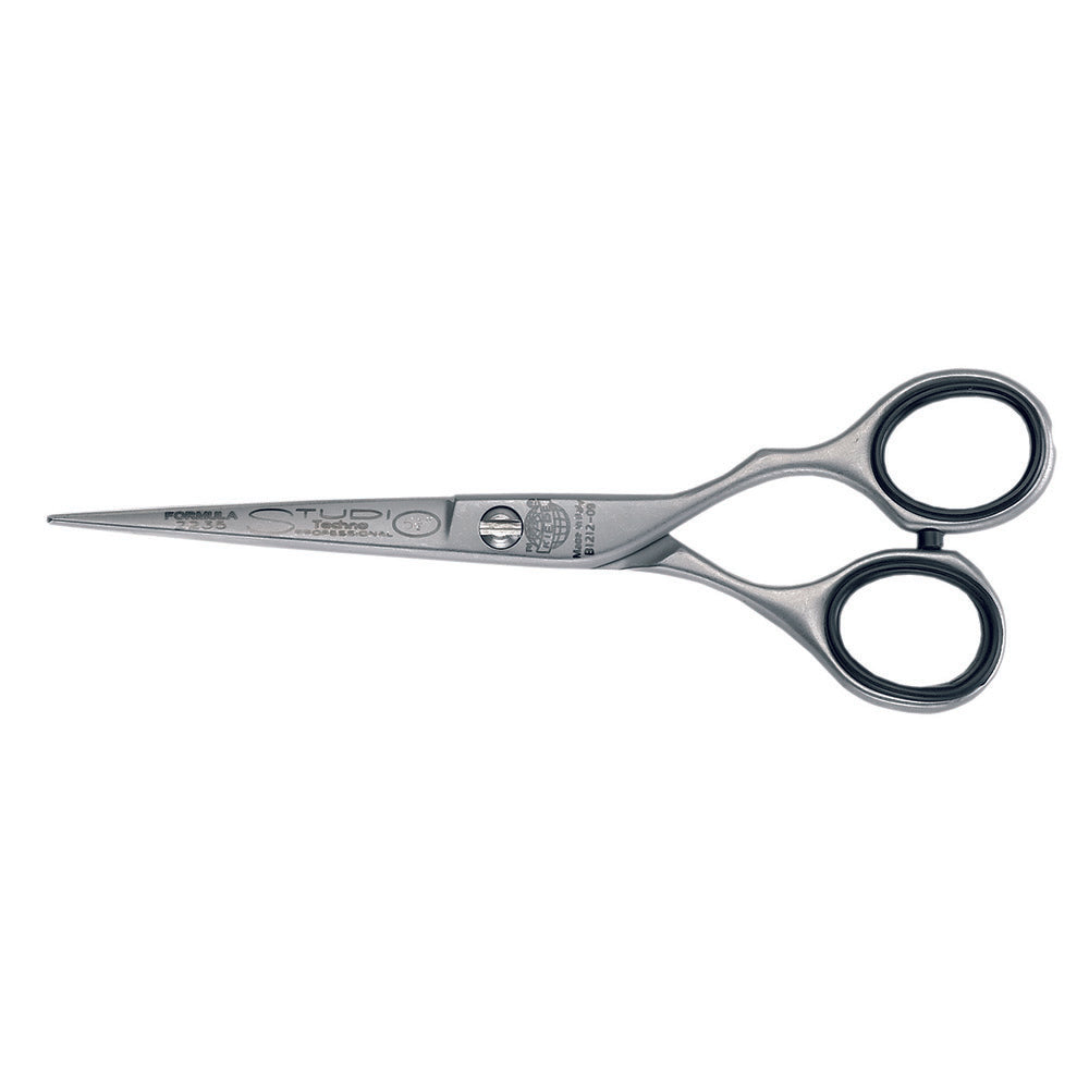 Kiepe Studio Techno Formula Ergo-Anatomic Hairdressing Scissors – 5” & 5.5"