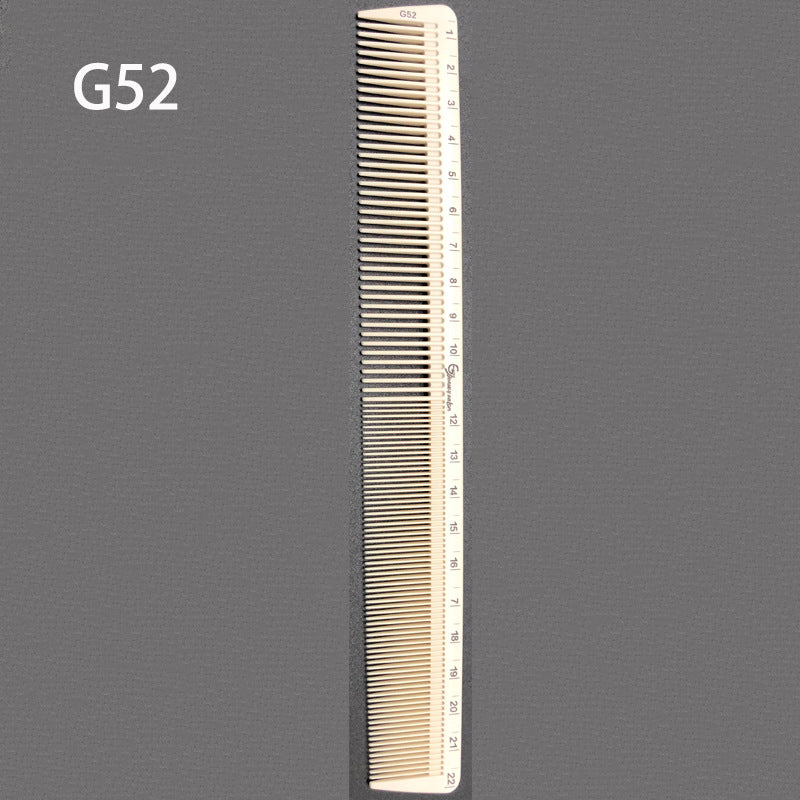 Professional Combs – Precision Cutting & Styling Tools