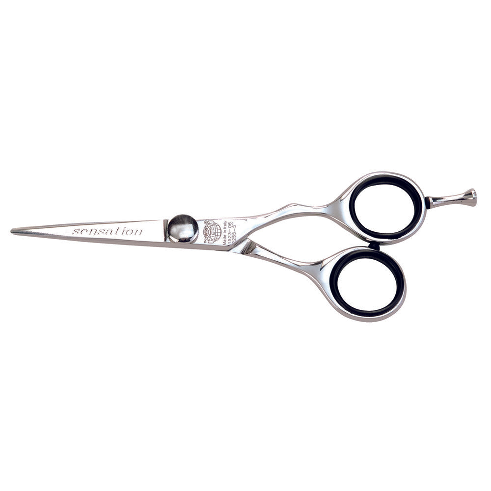 iepe Sensation Professional Hairdressing Scissors  5"