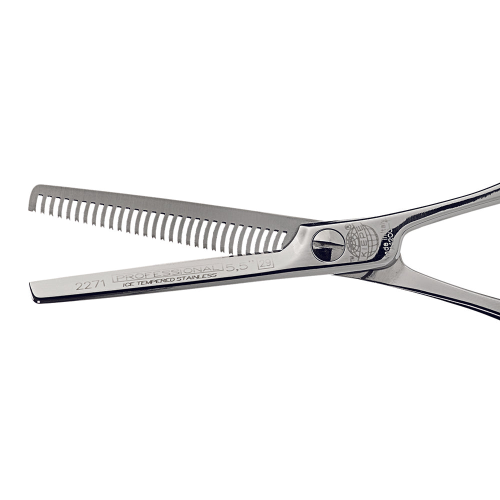 Kiepe MIRROR Blending Scissors – 29 Teeth