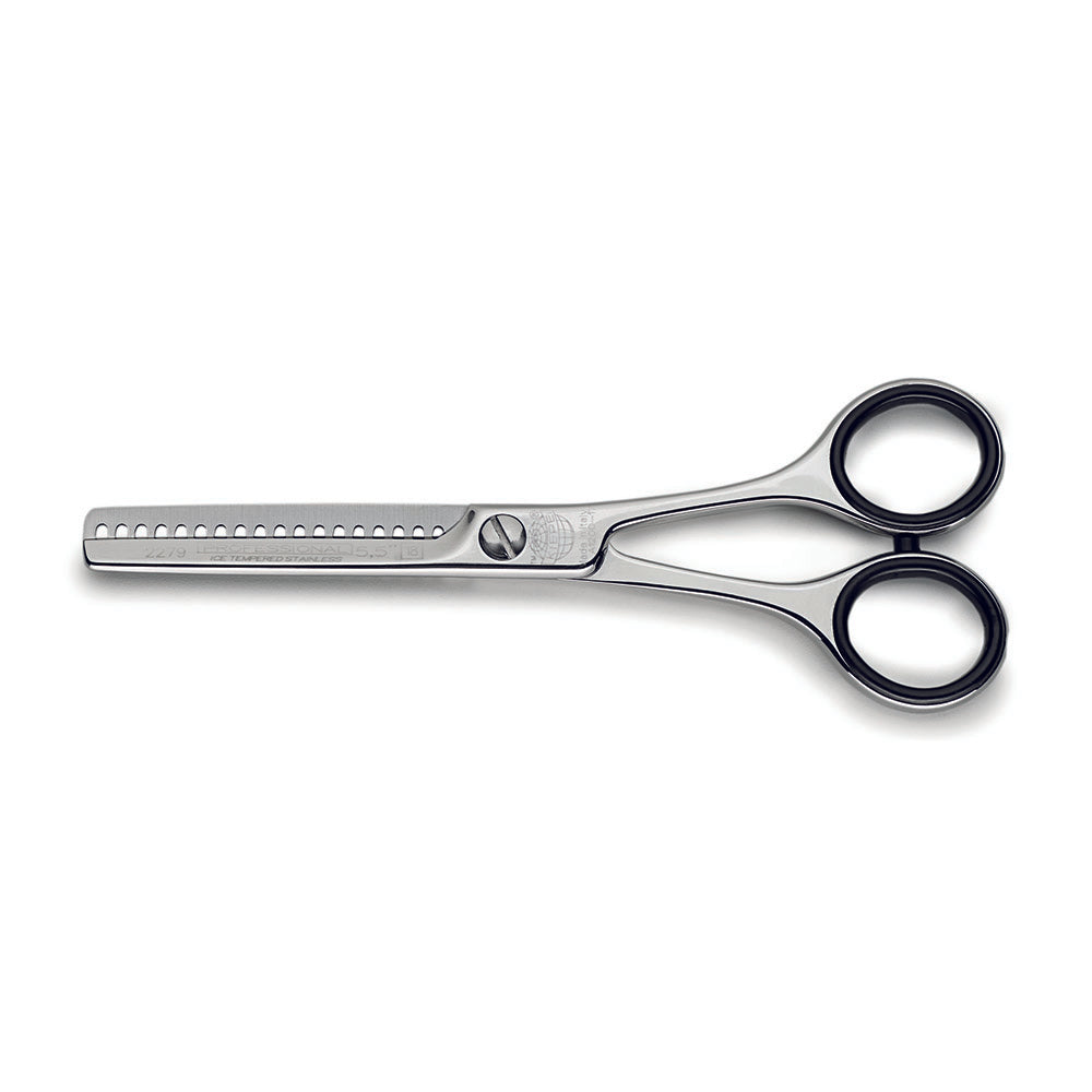 Kiepe Mirror Series Thinning Scissors – 18 Teeth
