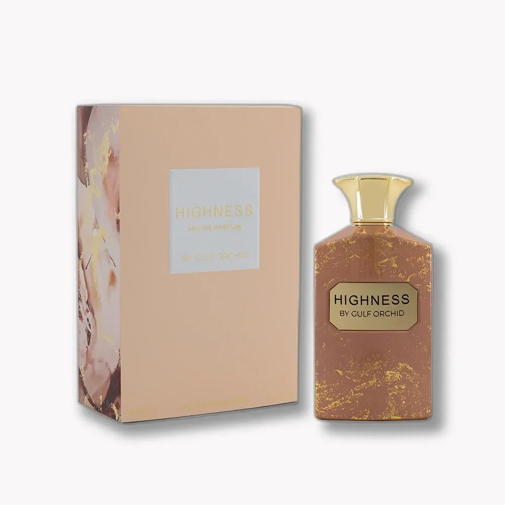 Gulf Orchid Highness Eau de Parfum 105ml – Inspired by Guidance by Amouage