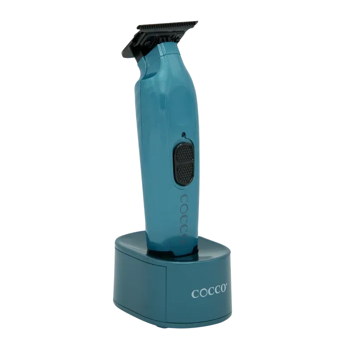 Cocco Hyper Veloce Trimmer - Dark Teal