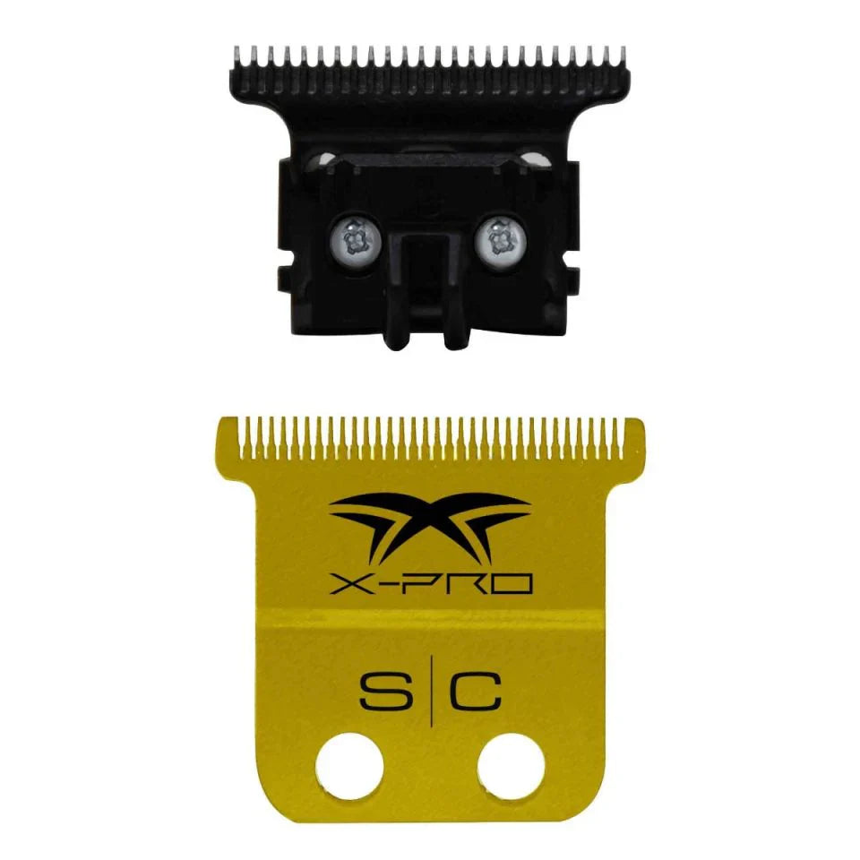 StyleCraft Blade Set - Fixed X-Pro Precision & The One Precision