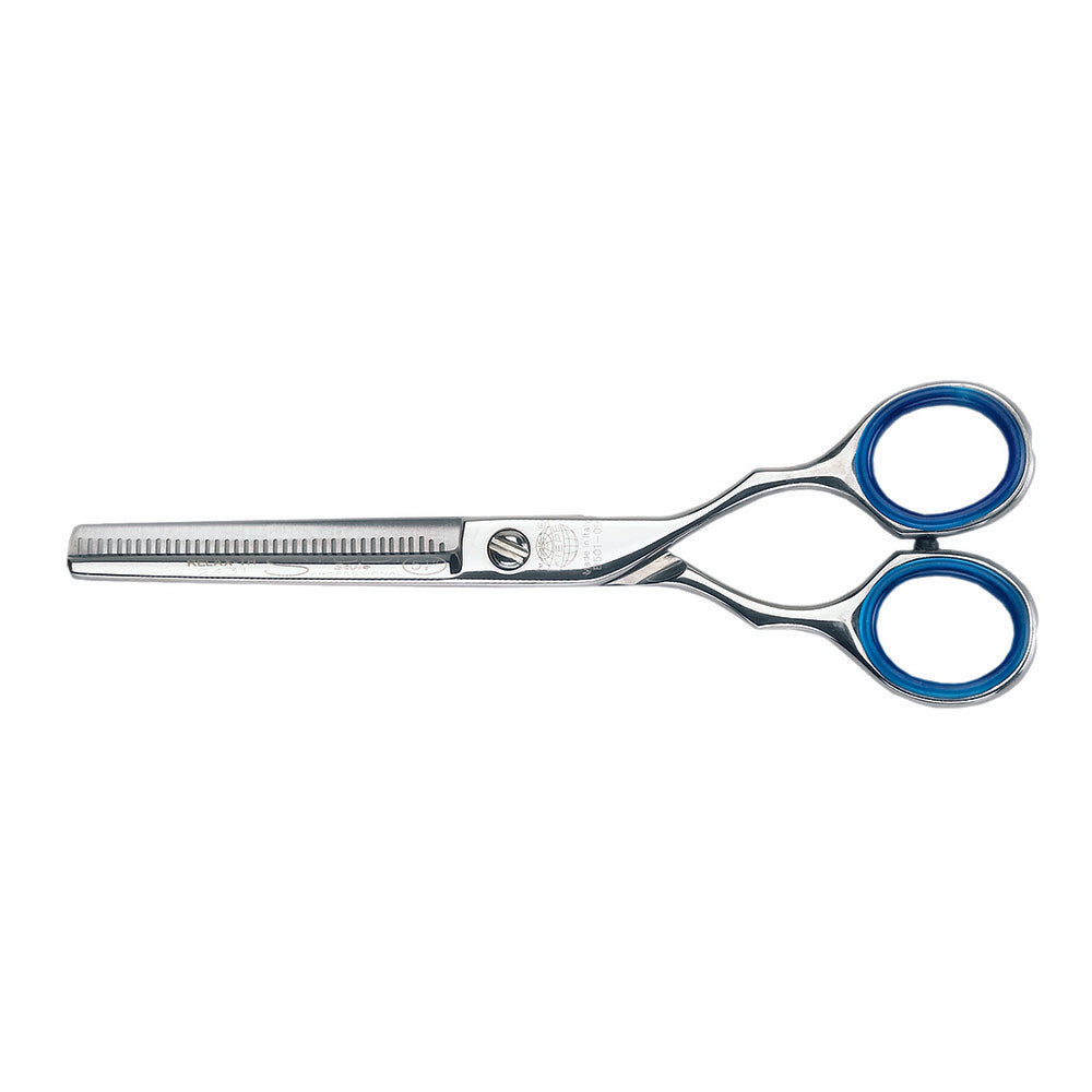 Kiepe Studio Style RELAX-TH Ergonomic Thinning Scissors – 5.5" (38 Teeth)