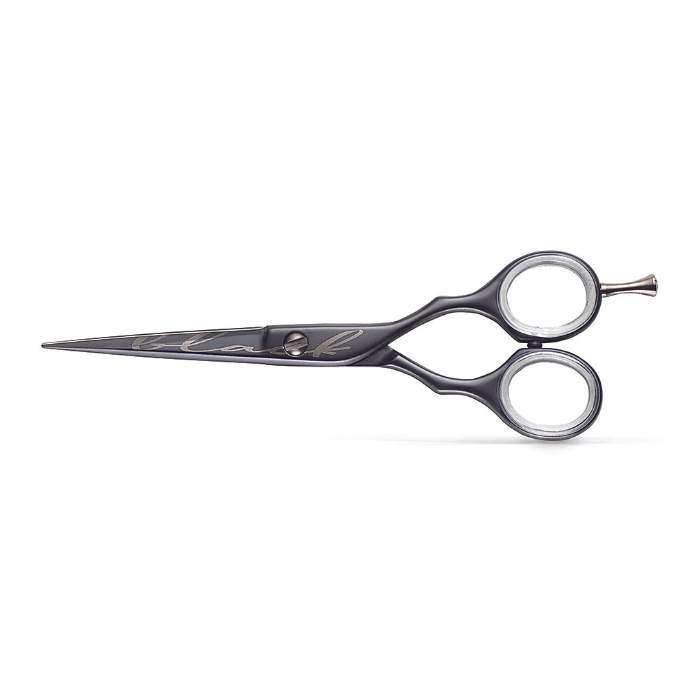 Kiepe BLACK Professional Hairdressing Scissors