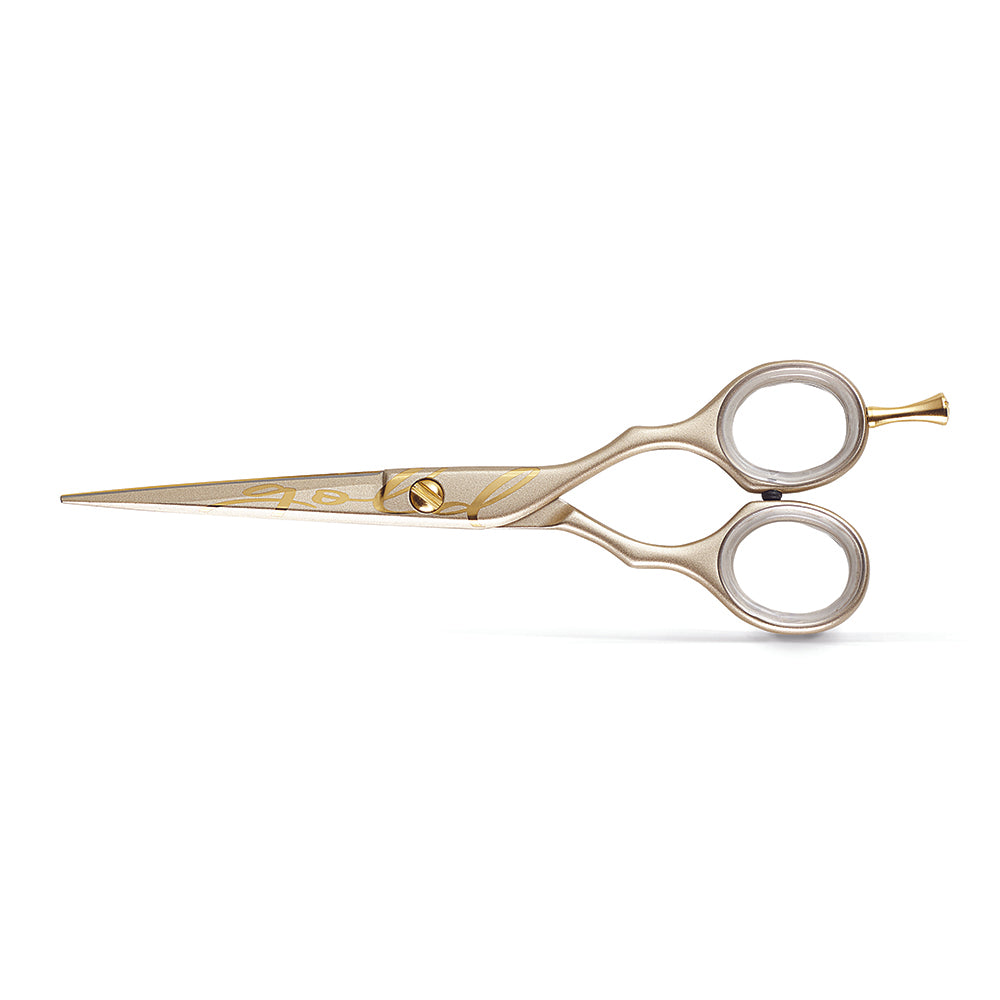 Kiepe GOLD  Hairdressing Scissors