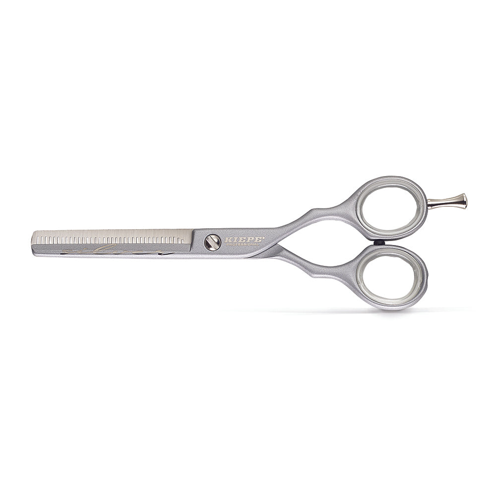 Kiepe Silver Thinning Scissors 5.5”