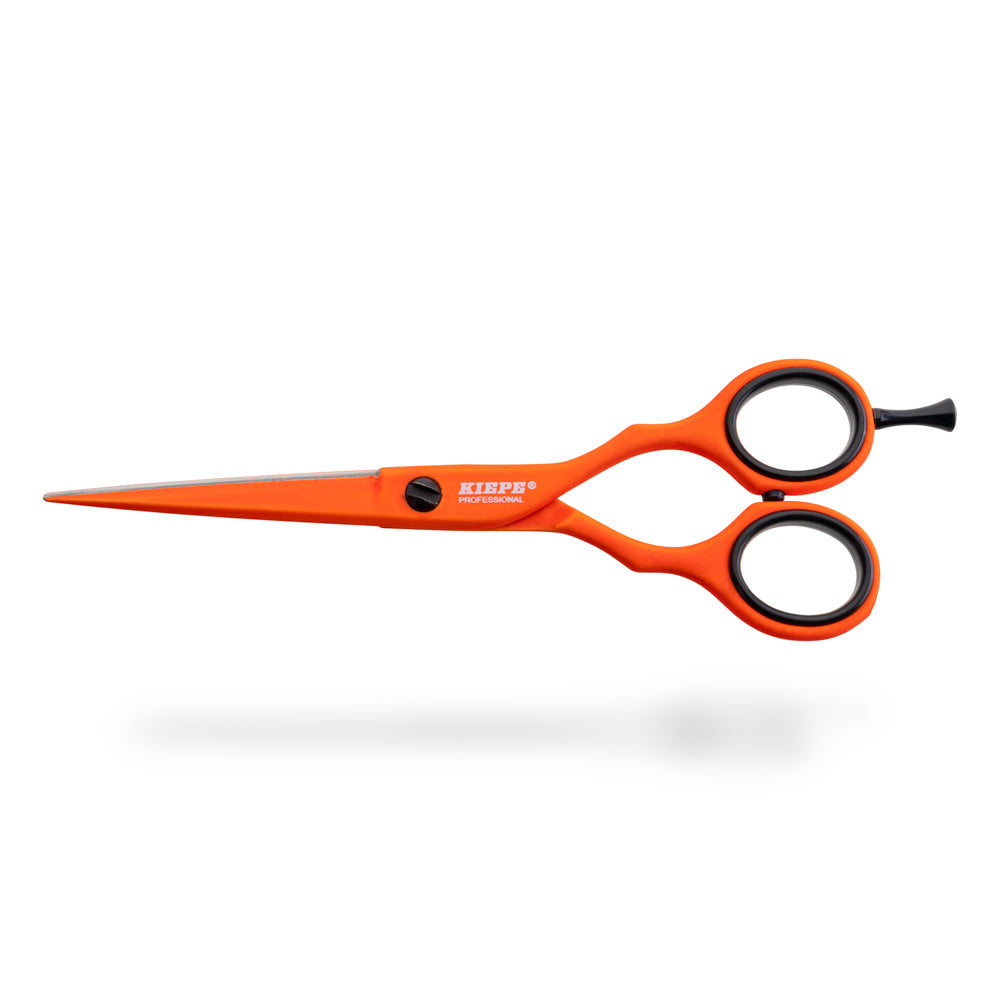 Kiepe MANGOO Hairdressing Scissors & Thinning Shears Set 5.5"