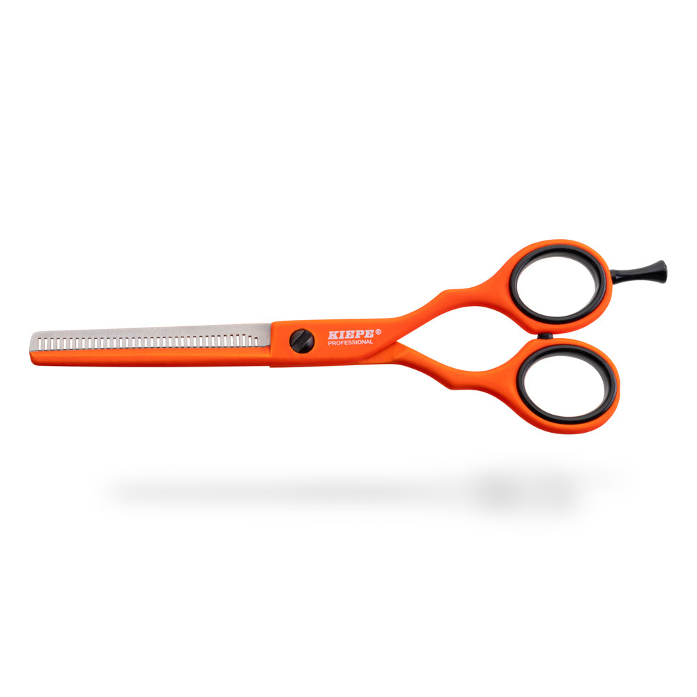 Kiepe MANGOO Hairdressing Scissors & Thinning Shears Set 5.5"