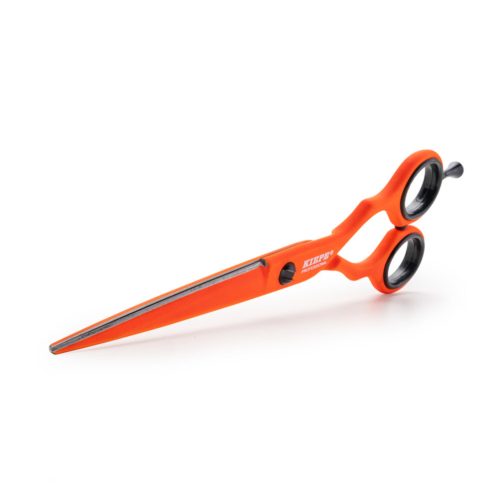 Kiepe MANGOO Hairdressing Scissors & Thinning Shears Set 5.5"