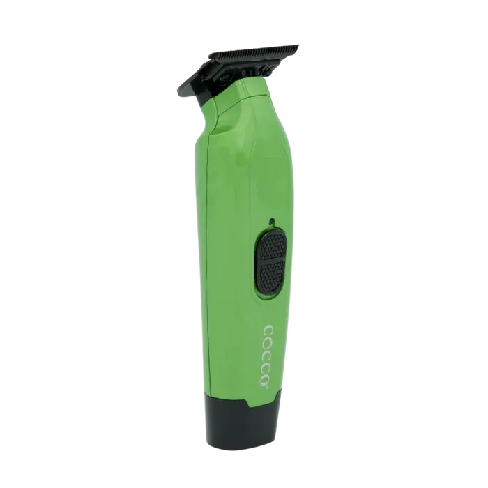 Cocco Hyper Veloce Trimmer - Green