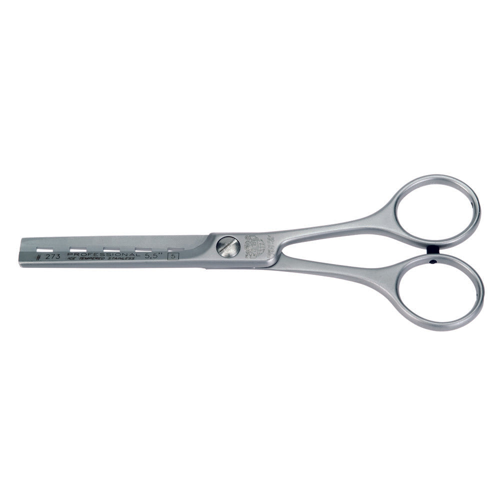 Kiepe Standard Hair Scissors – Professional Stainless Steel 5.5"