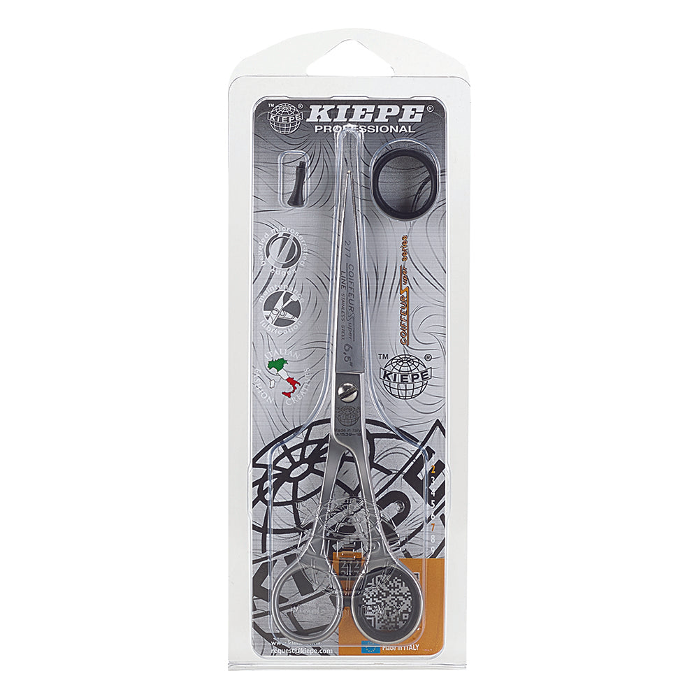 Kiepe Coiffeur Super Line Hair Scissors Premium Professional Shears