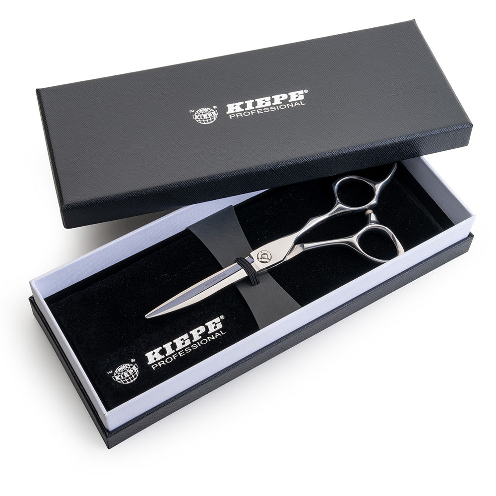 Kiepe Monster Cut Razor Edge Hairdressing Scissors