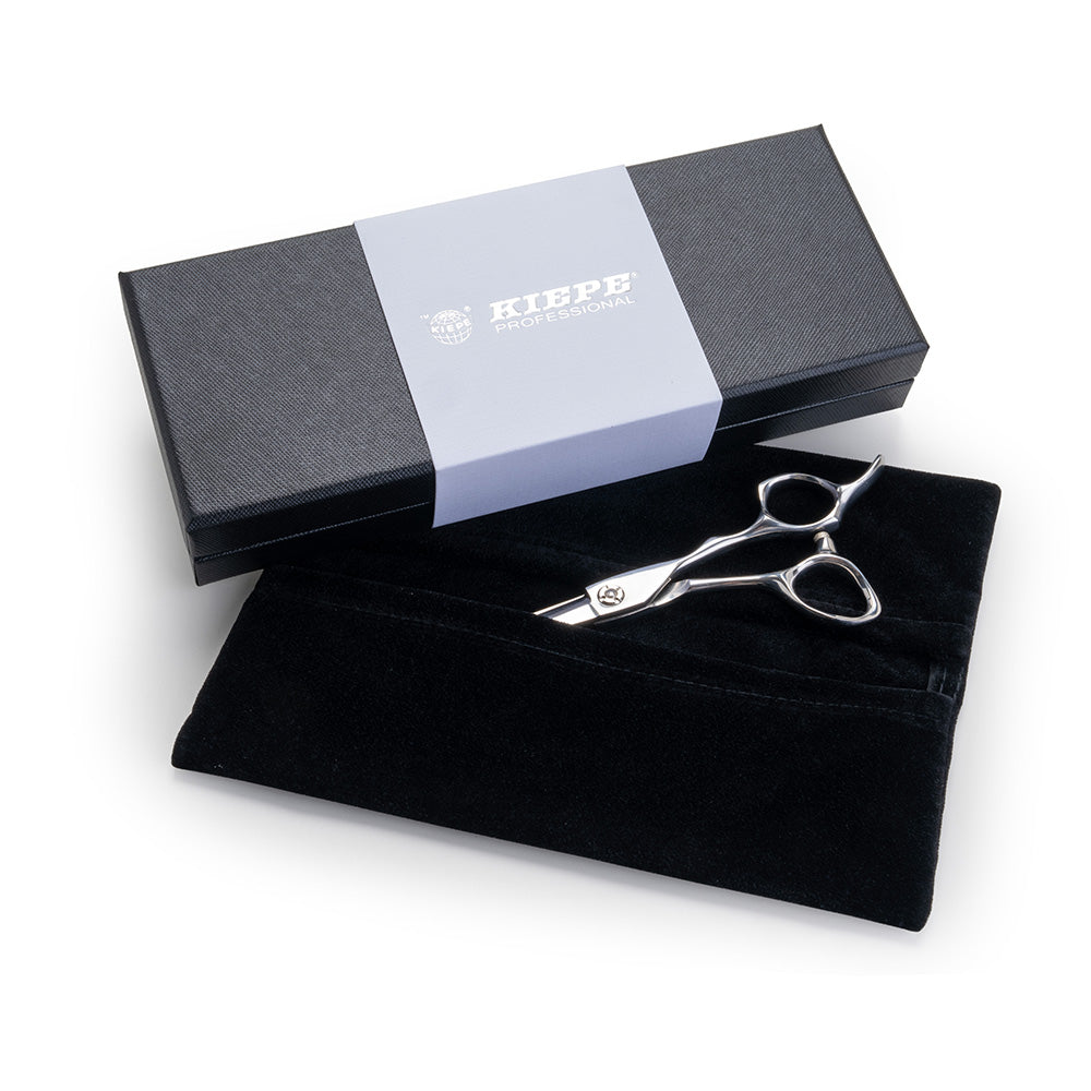 Kiepe Monster Cut Razor Edge Hairdressing Scissors