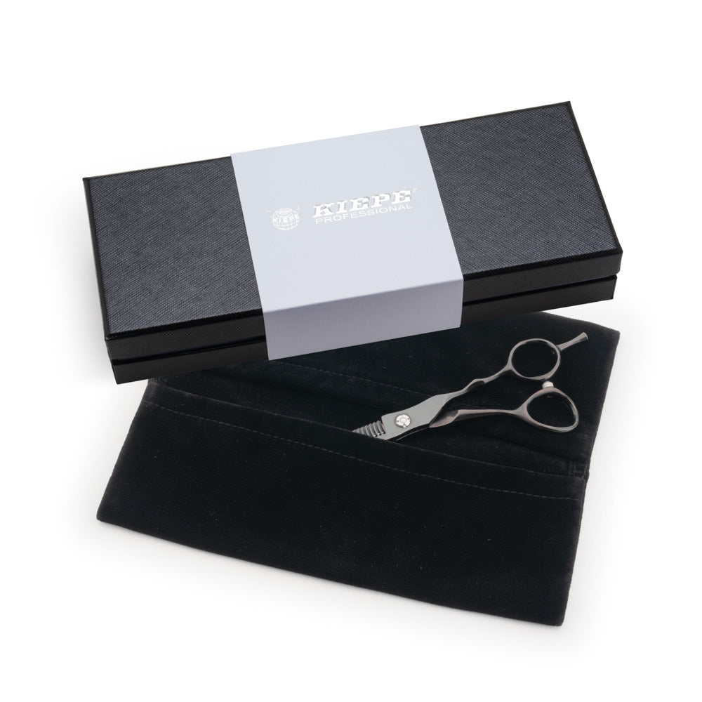 Kiepe Monster series Cut Thinning Scissors 6" – 30 Teeth