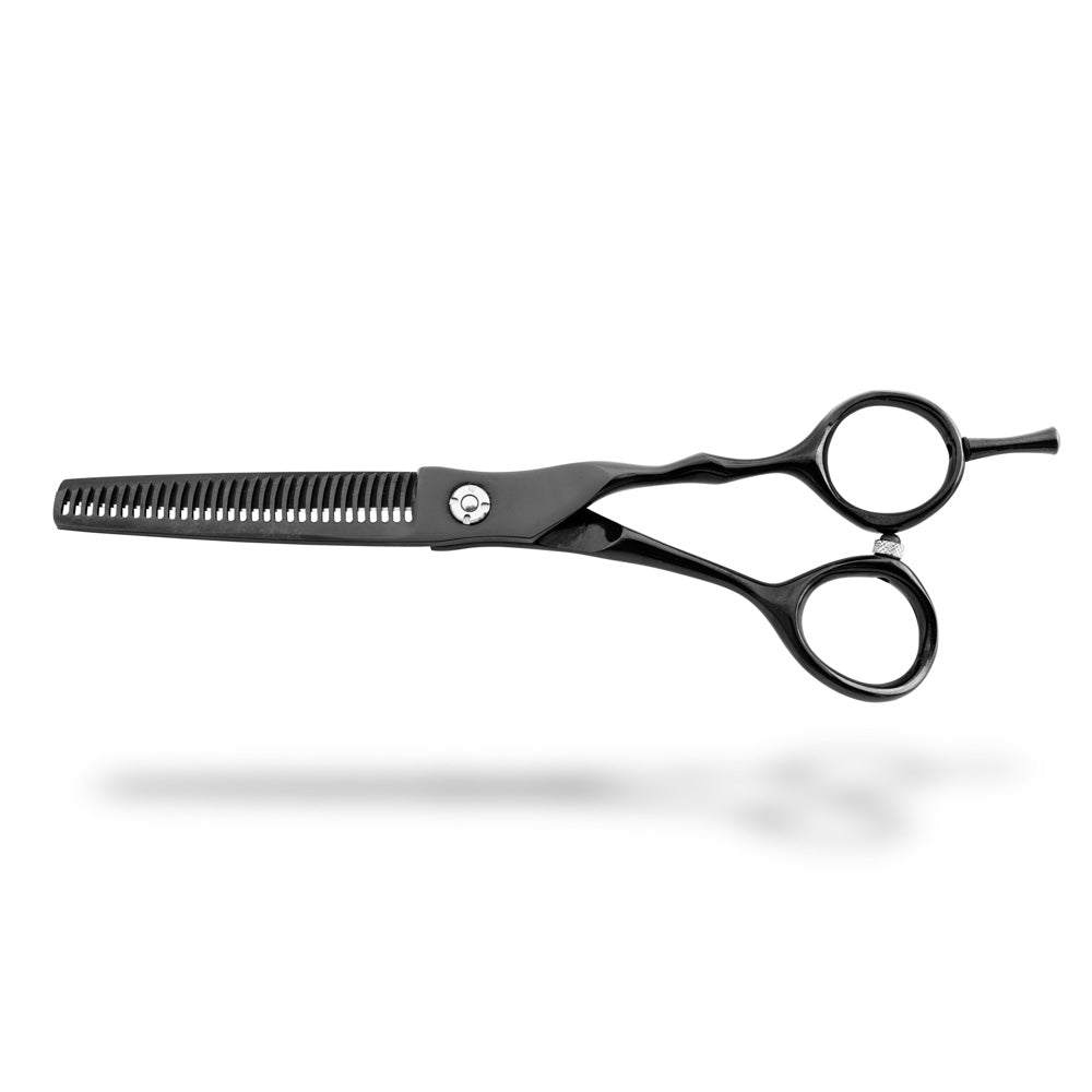 Kiepe Monster series Cut Thinning Scissors 6" – 30 Teeth