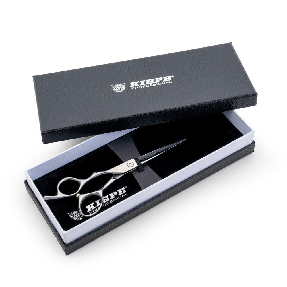 Kiepe MONSTER CUT  Left-Handed Hair Cutting Shears