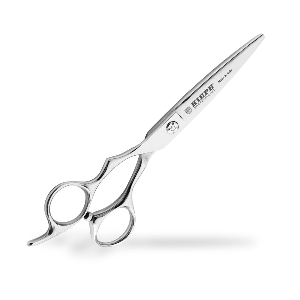 Kiepe MONSTER CUT  Left-Handed Hair Cutting Shears