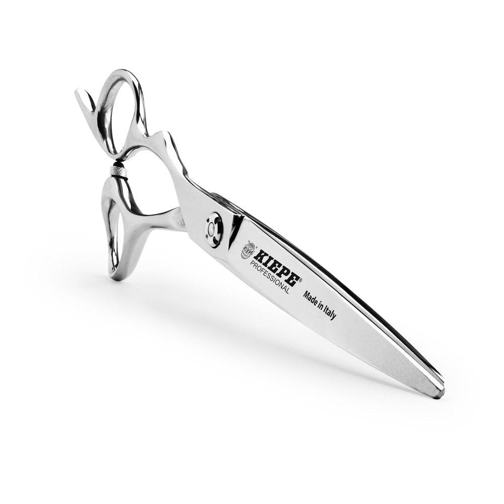 Kiepe MONSTER CUT  Left-Handed Hair Cutting Shears