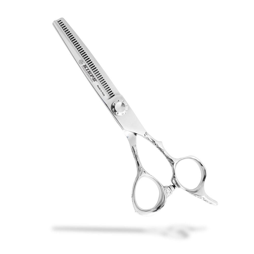 Kiepe Monster Cut Series 2817T40 Blending Scissors – 6" (40 Teeth)