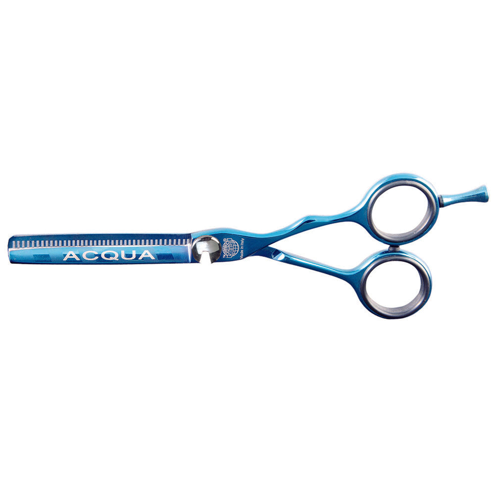 Kiepe Acqua Professional 5.5" Hair Cutting & Thinning Scissors Set
