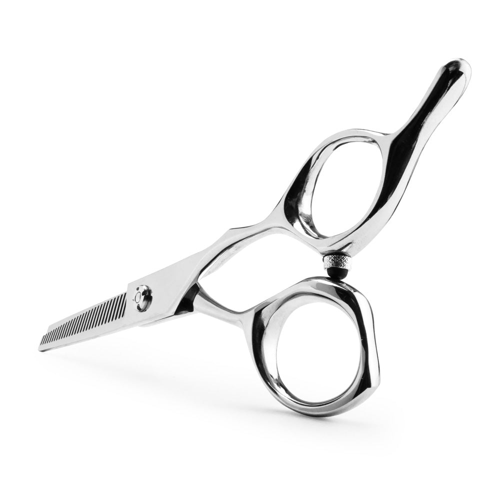 Kiepe Monster Cut  Thinning Scissors 6" – 30-Tooth Semi-Offset