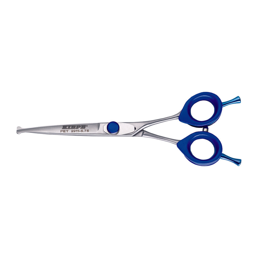 Kiepe Professional Pet Grooming Scissors stright blade 5.5"