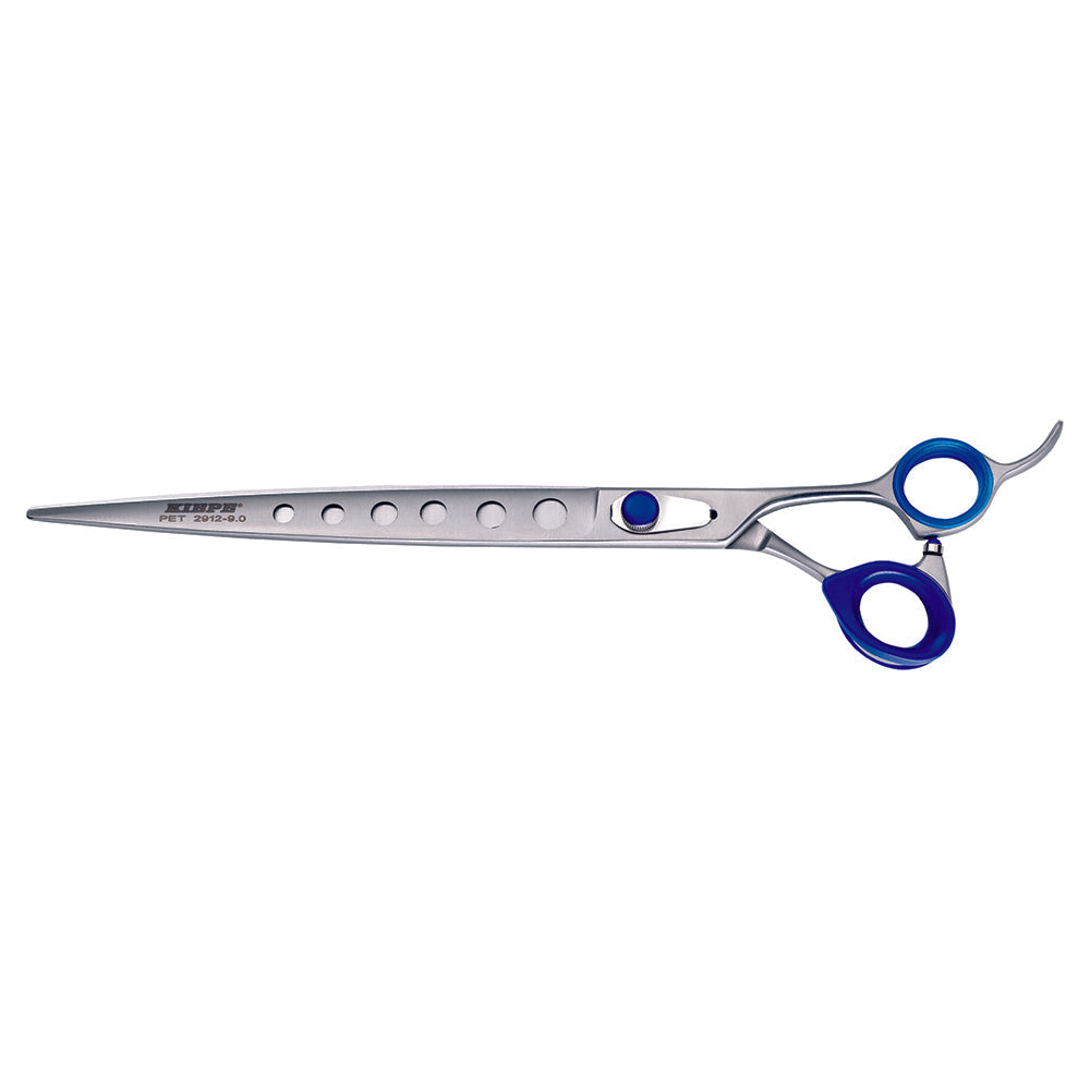 Kiepe Professional Pet Grooming Scissors stright blade