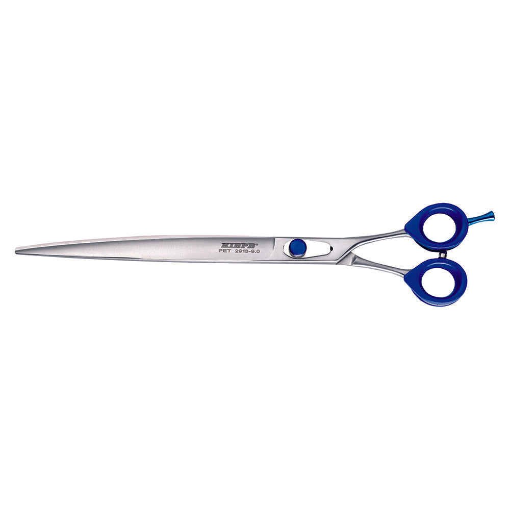 Kiepe Professional Scissors - Curved Blades