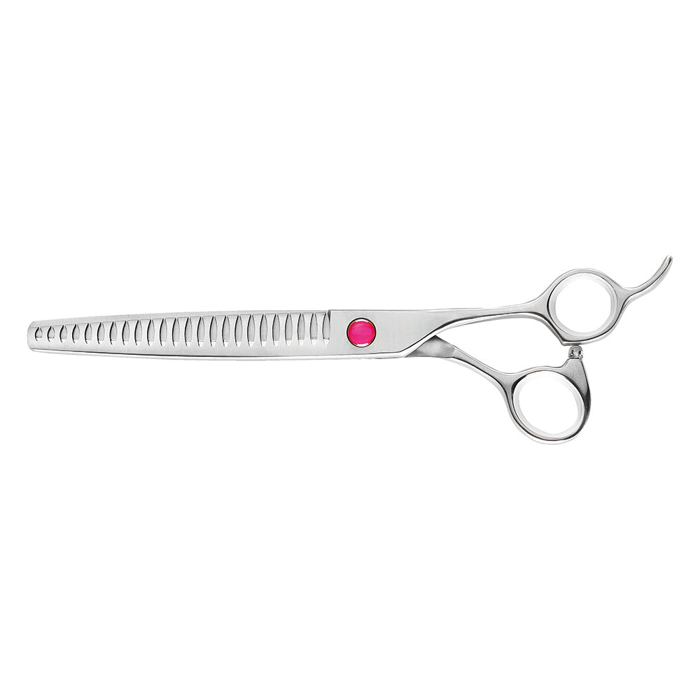 Kiepe Professional Pet Grooming Scissors 8" Stright blade