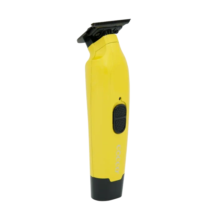 Cocco Hyper Veloce Trimmer - Yellow