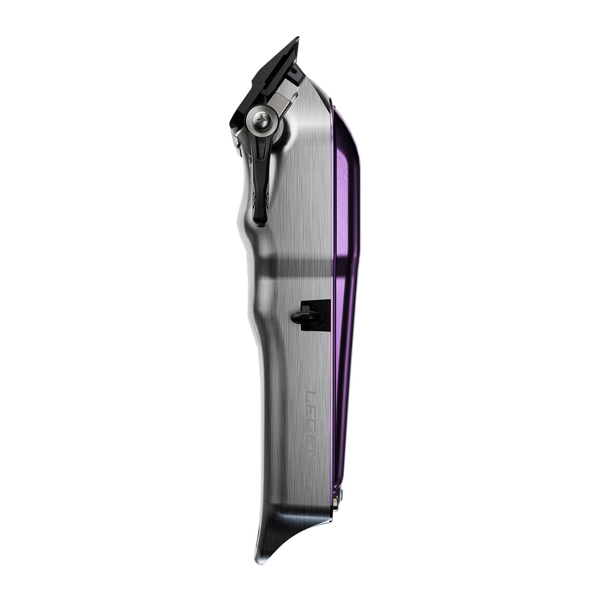 Wahl 5 Star Cordless Legend Li Clipper - Purple