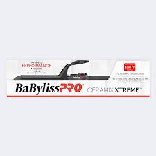 BaBylissPRO Ceramix Xtreme 1/2" Curling Iron