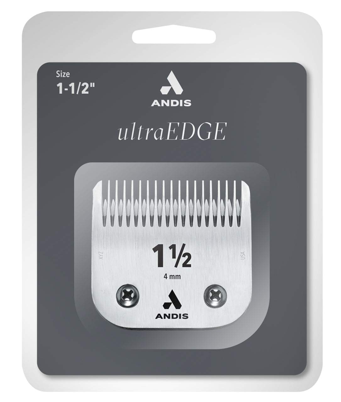 Andis UltraEdge Detachable Blade, Size1 1/2