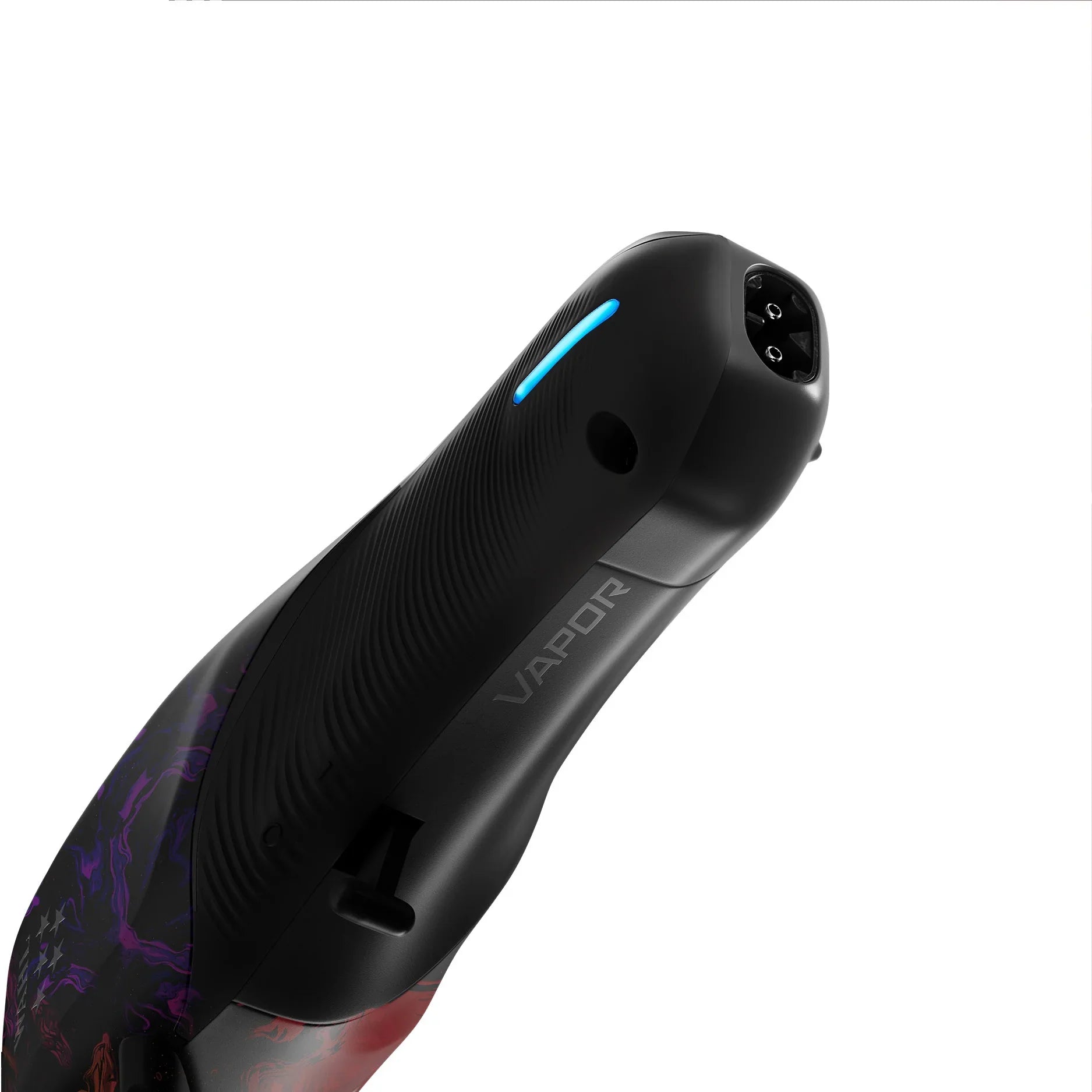 WAHL Limited‑Edition 5 STAR VAPOR™ Cord/Cordless Clipper