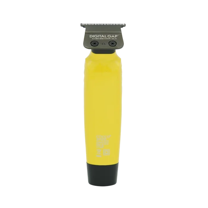 Cocco Hyper Veloce Trimmer - Yellow