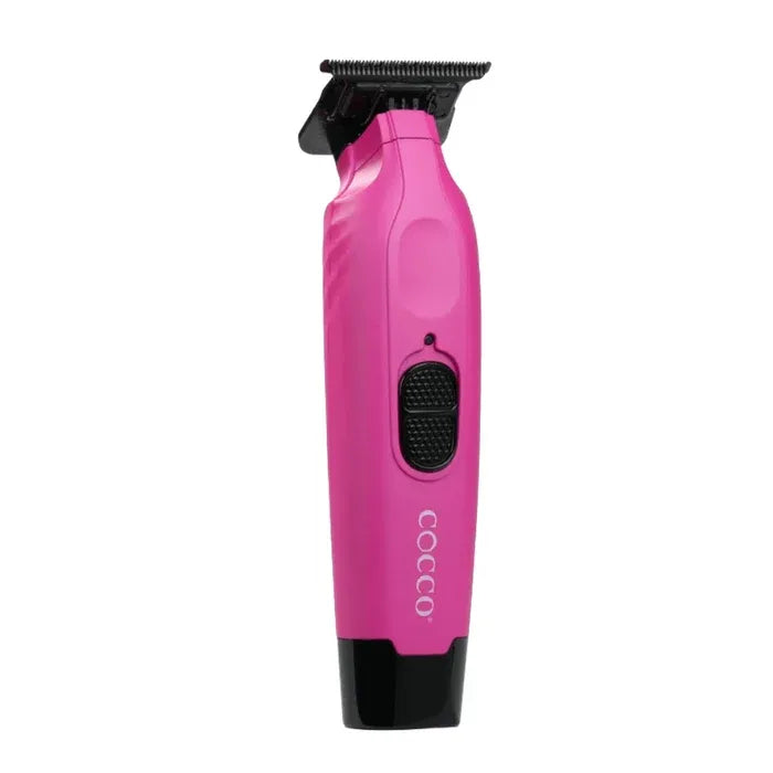 Cocco Hyper Veloce Trimmer - Pink