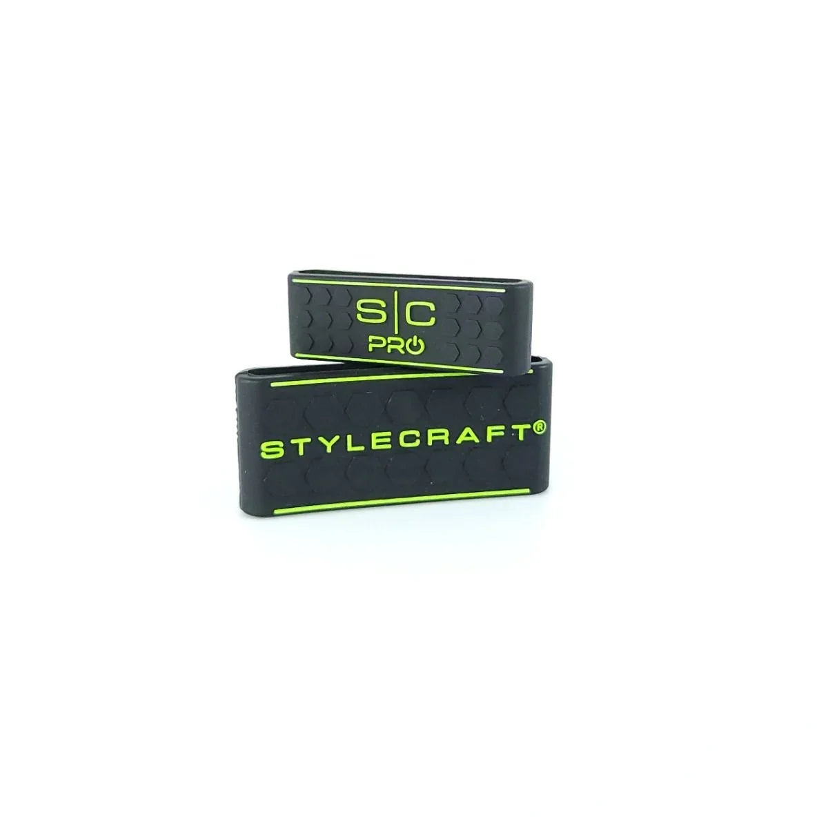 STYLECRAFT Clipper & Trimmer Grips