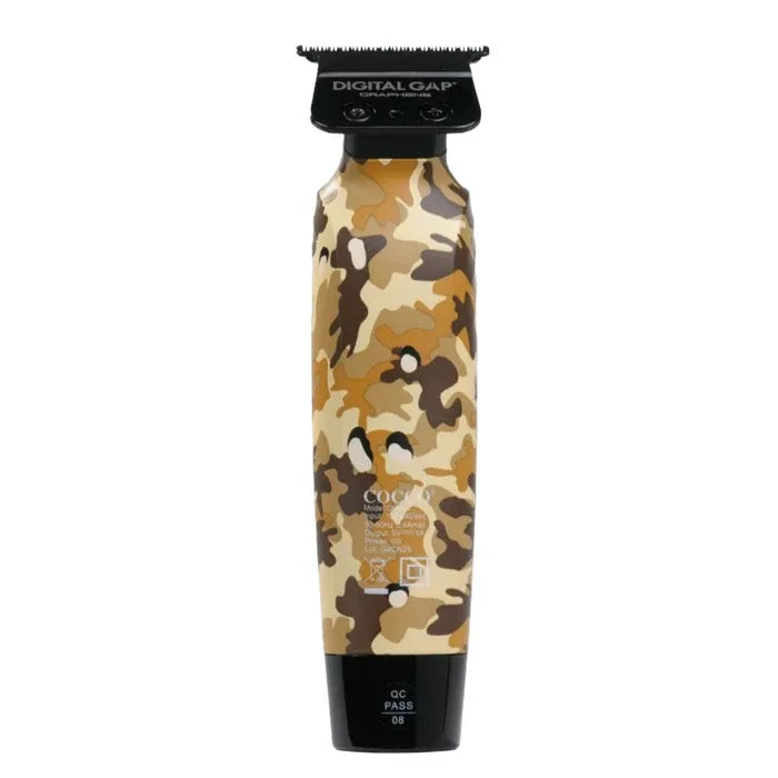 Cocco Hyper Veloce Trimmer - Camo