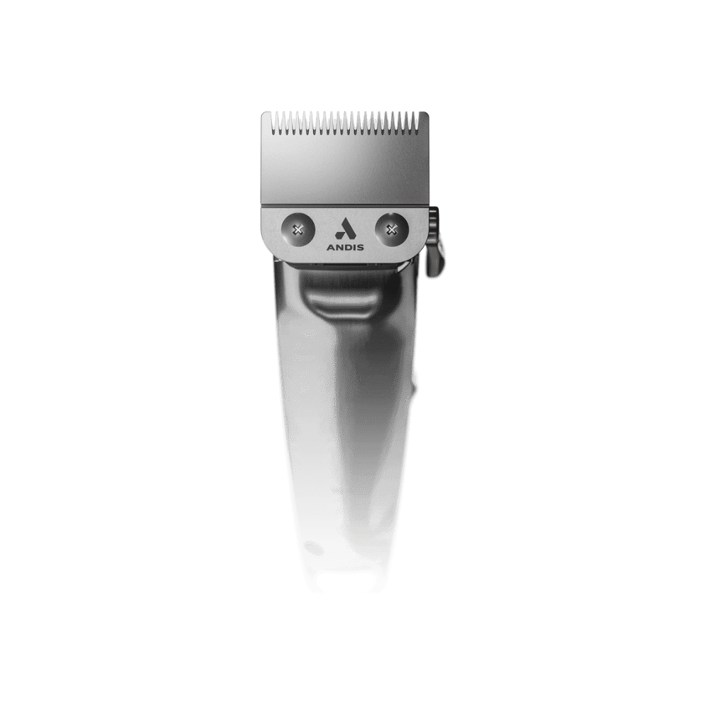 Andis Professional reVITE Cord / Cordless Clipper 86000 Barber Hair Fade Black