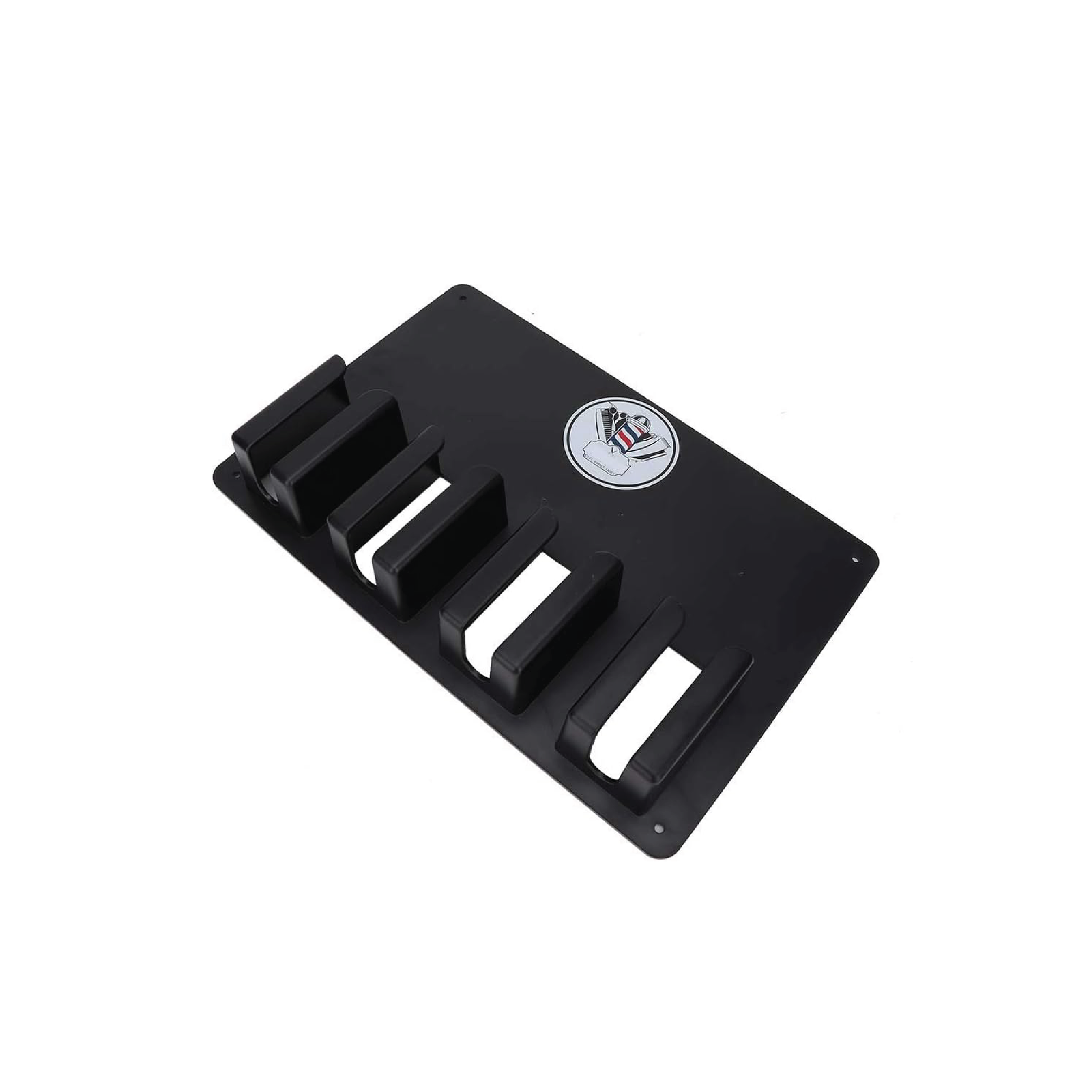 Slot Wall-Mounted Clipper Holder