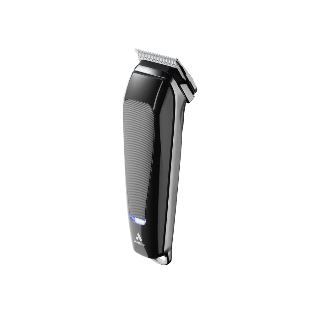 Andis Professional reVITE Cord / Cordless Clipper 86000 Barber Hair Fade Black