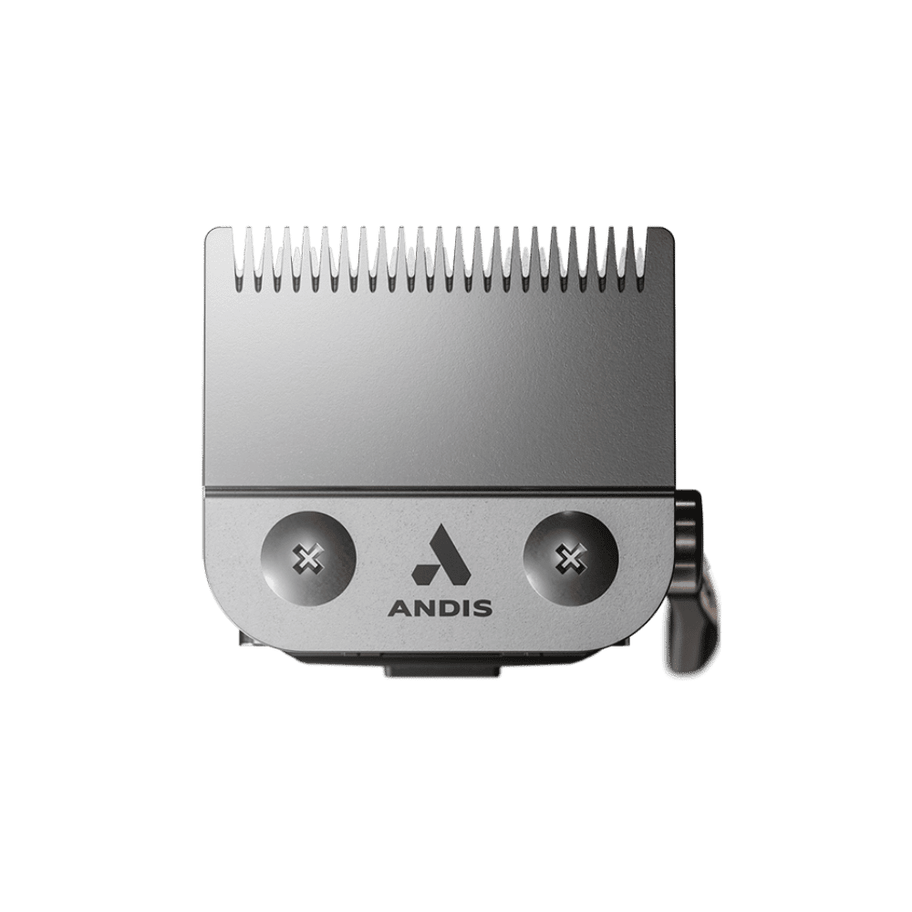 Andis Professional reVITE Cord / Cordless Clipper 86000 Barber Hair Fade Black