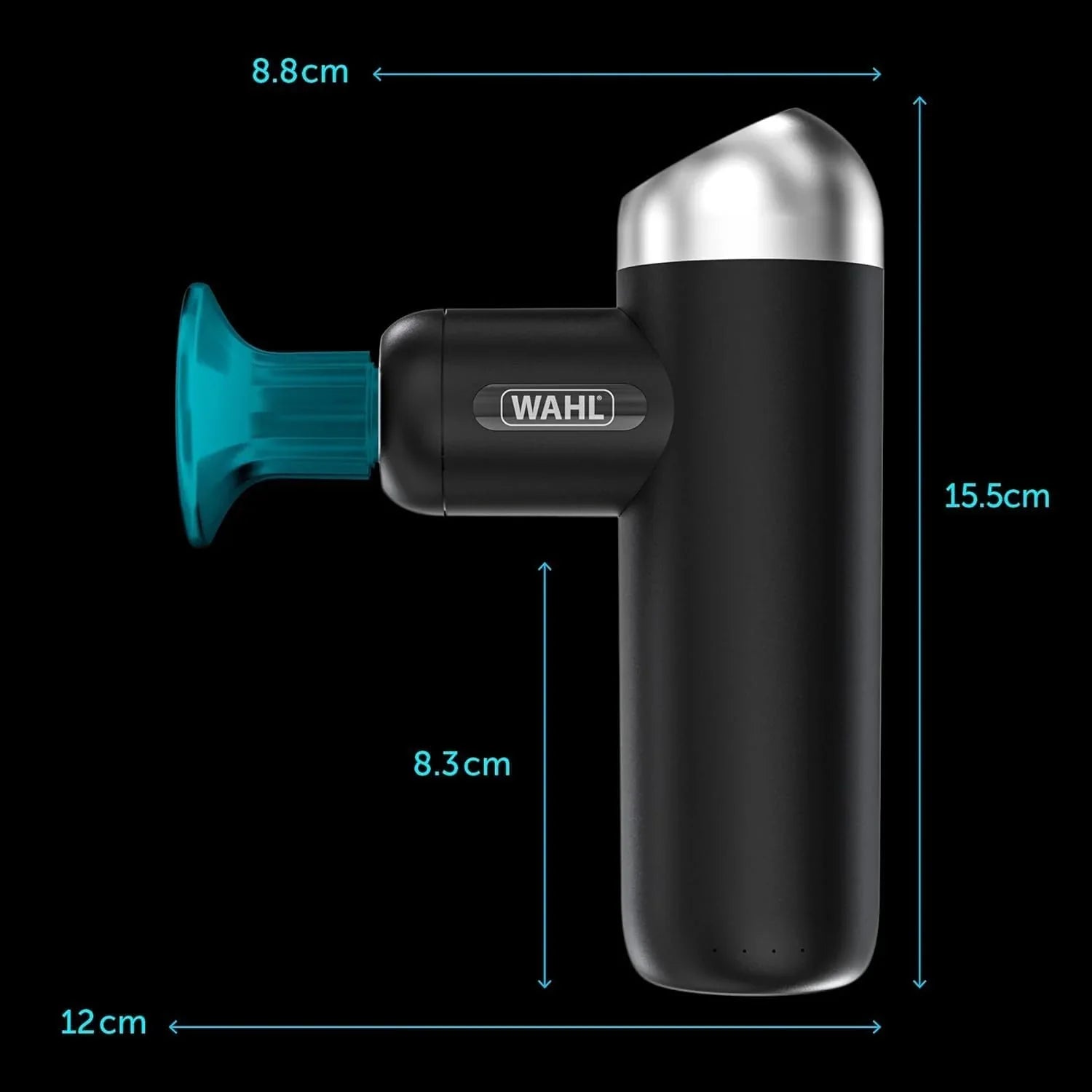 Wahl LITHIUM ION MINI MASSAGE GUN
